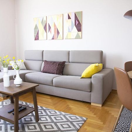 Nicola'S Apartment Novi Sad Ngoại thất bức ảnh