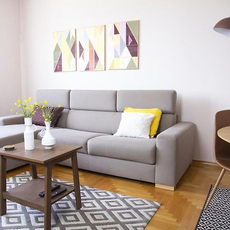 Nicola'S Apartment Novi Sad Ngoại thất bức ảnh