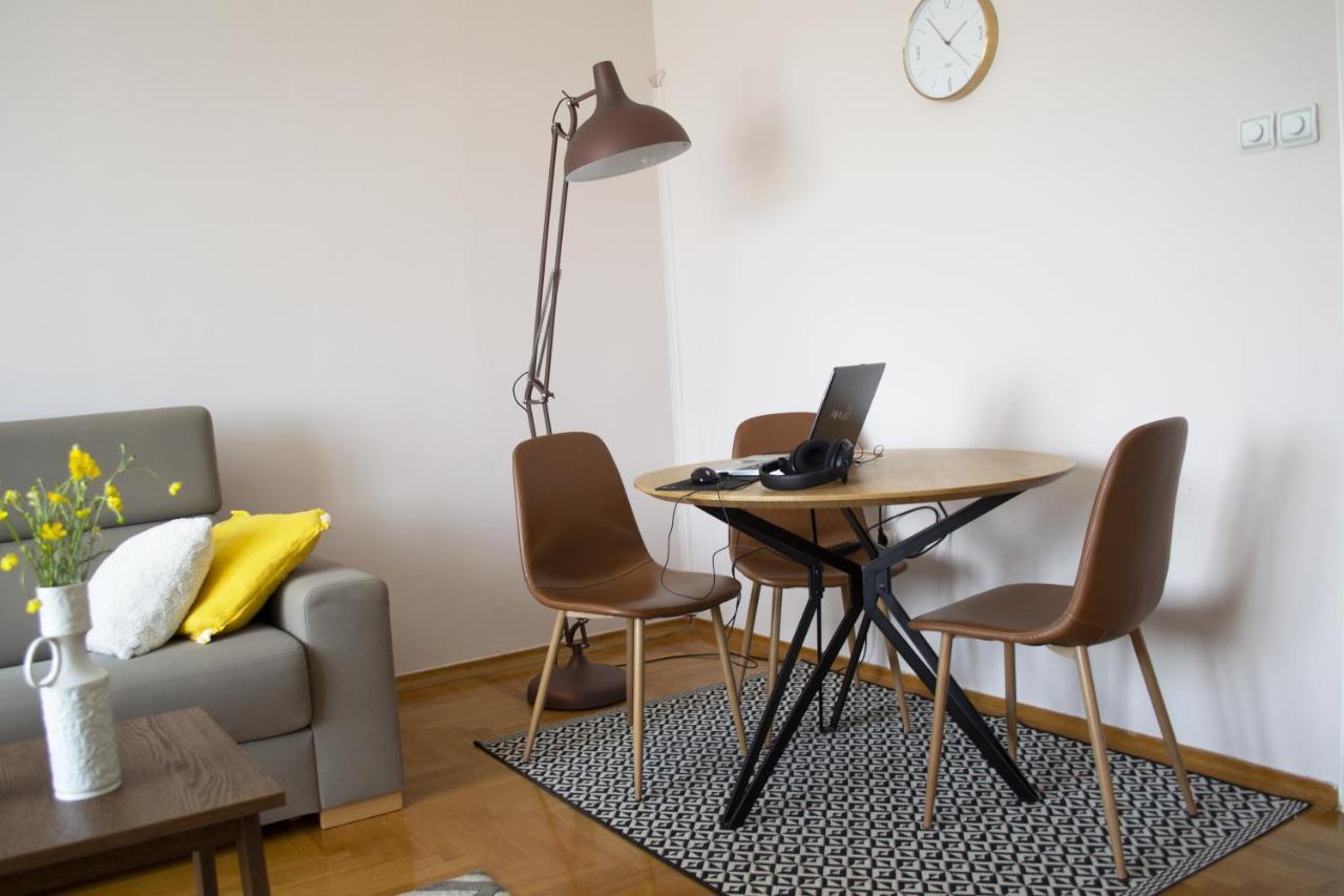 Nicola'S Apartment Novi Sad Ngoại thất bức ảnh