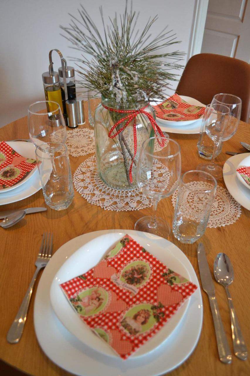 Nicola'S Apartment Novi Sad Ngoại thất bức ảnh