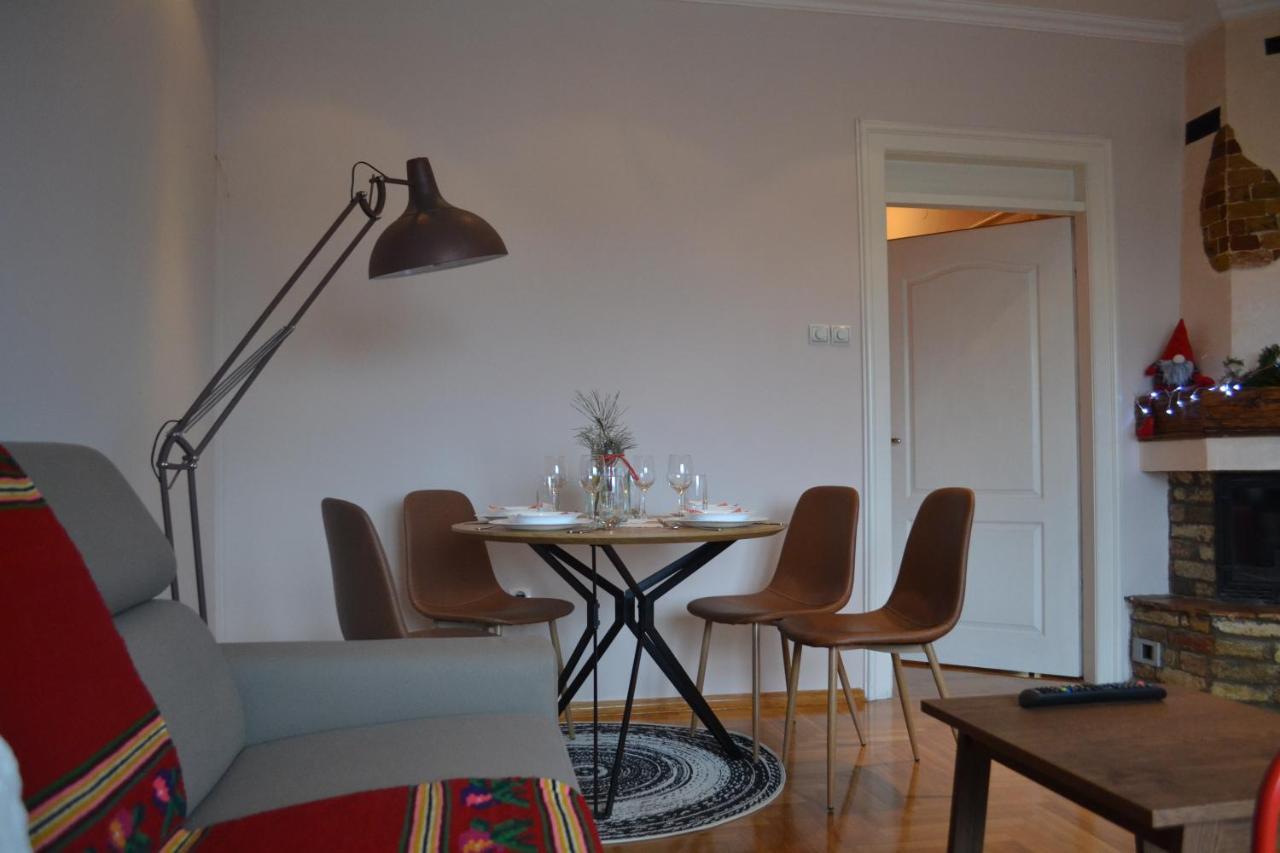 Nicola'S Apartment Novi Sad Ngoại thất bức ảnh