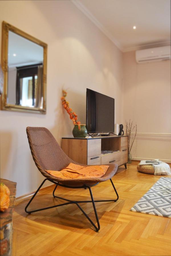 Nicola'S Apartment Novi Sad Ngoại thất bức ảnh