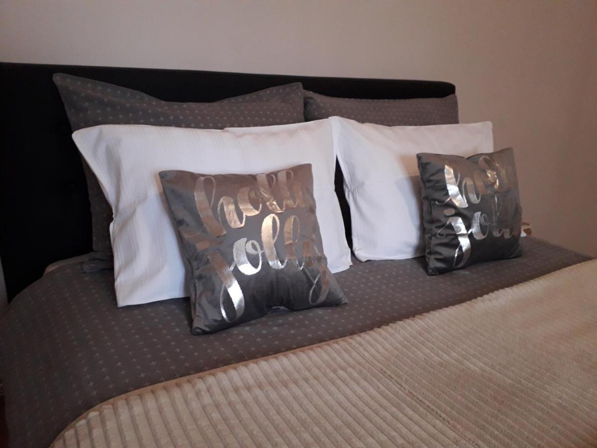 Nicola'S Apartment Novi Sad Ngoại thất bức ảnh