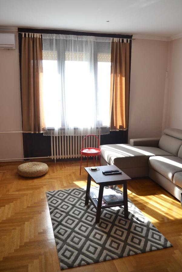 Nicola'S Apartment Novi Sad Ngoại thất bức ảnh