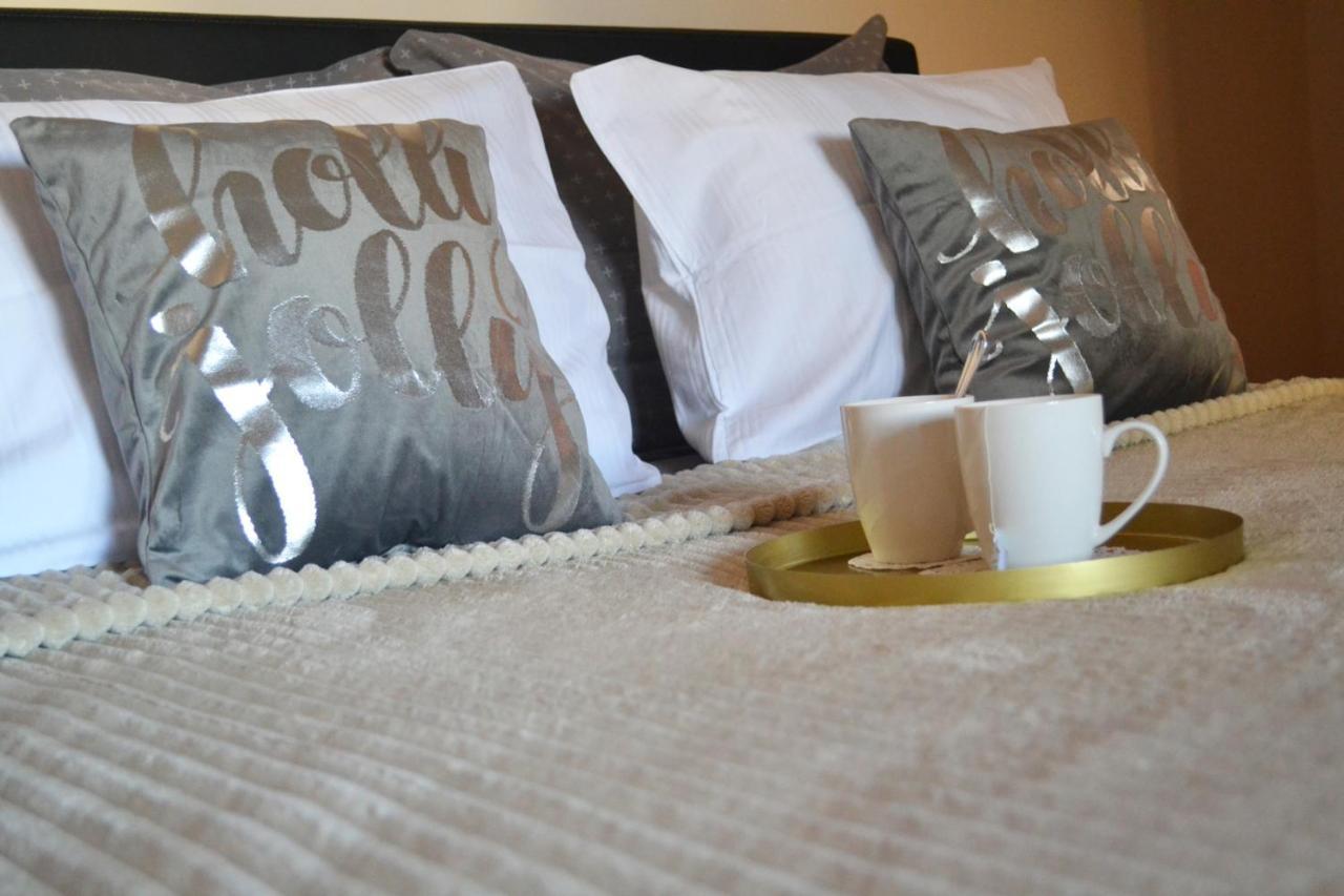 Nicola'S Apartment Novi Sad Ngoại thất bức ảnh