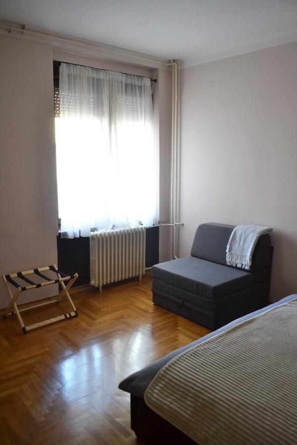 Nicola'S Apartment Novi Sad Ngoại thất bức ảnh