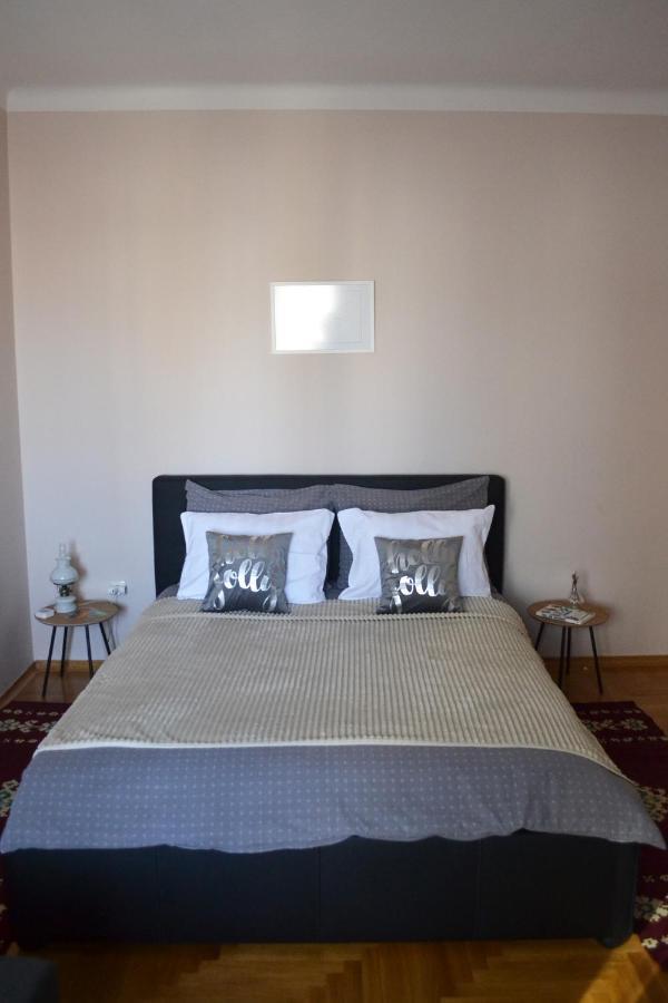 Nicola'S Apartment Novi Sad Ngoại thất bức ảnh